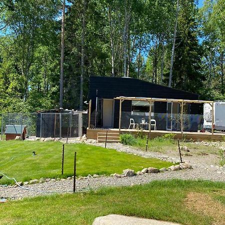 Tiny House In The Middle Of Nature ออเคชปายา ภายนอก รูปภาพ