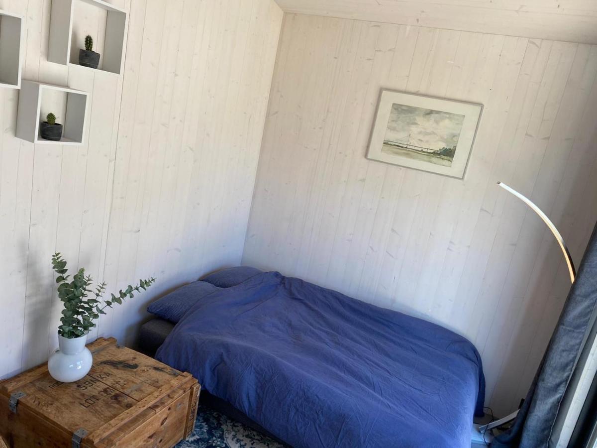 Tiny House In The Middle Of Nature ออเคชปายา ภายนอก รูปภาพ