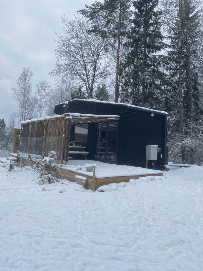 Tiny House In The Middle Of Nature ออเคชปายา ภายนอก รูปภาพ